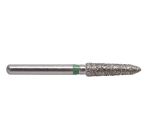 Diamond burs Chamfering - R&S